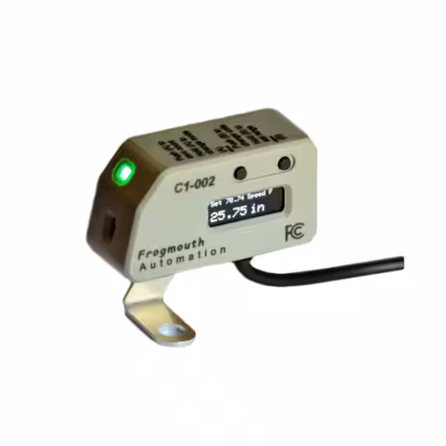 Frogmouth Automation C1-002