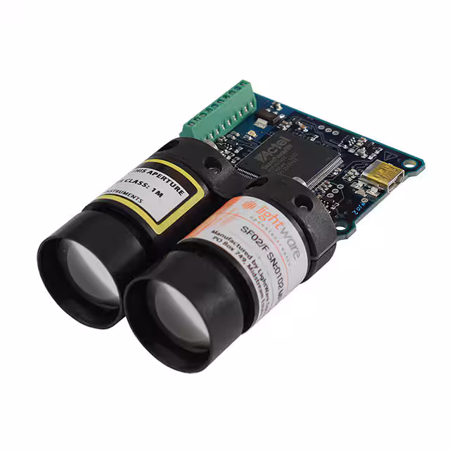Parallax, Inc. 28043