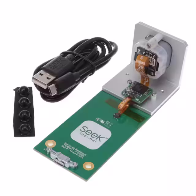 Seek Thermal S304SP