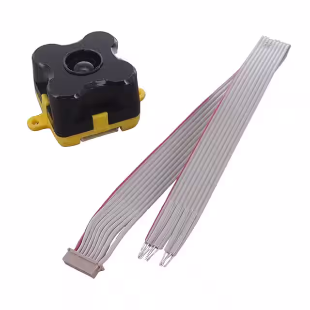 Terabee TR-EVO-3M-I2C