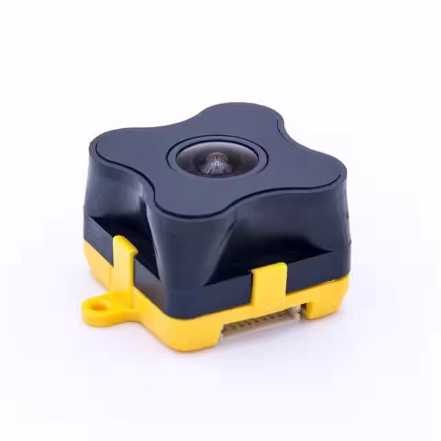 Terabee TR-EVO-64PX-UART