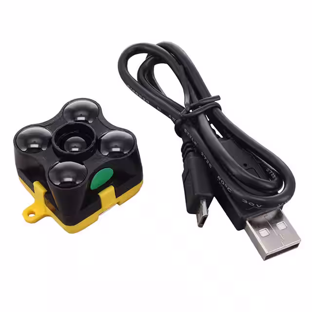 Terabee TR-EVO-15M-USB