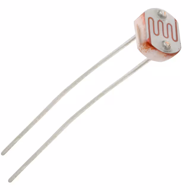 NTE Electronics, Inc. 02-LDR4