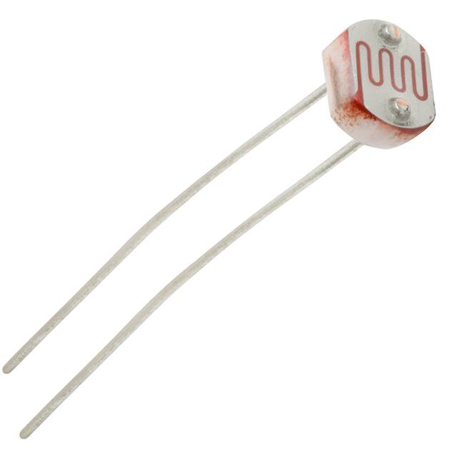 NTE Electronics, Inc. 02-LDR13