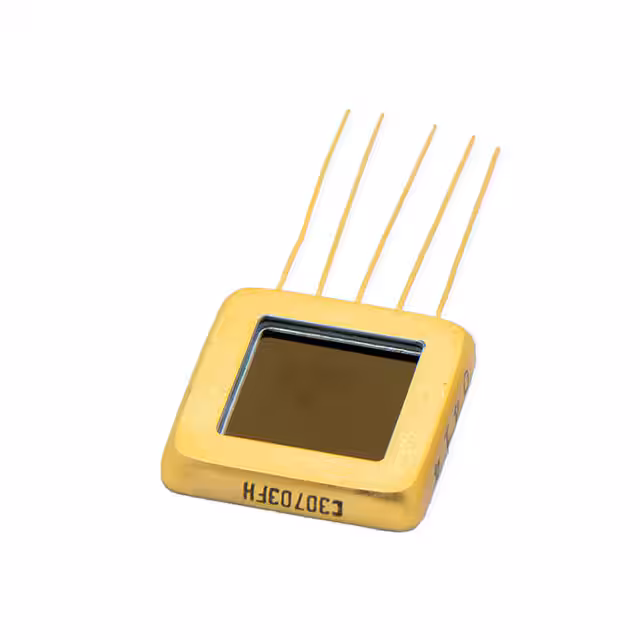 Excelitas Technologies C30703FH