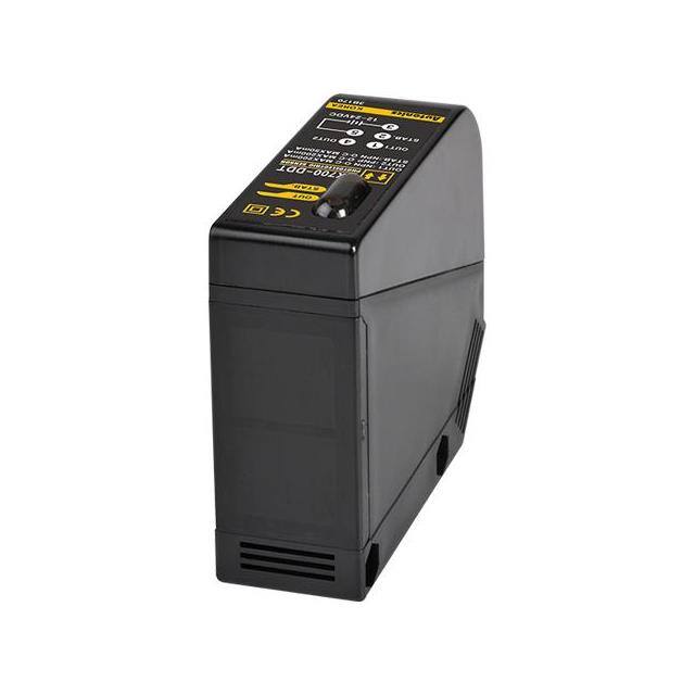 Autonics USA BX700-DDT