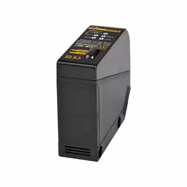 Autonics USA BX5M-MDT