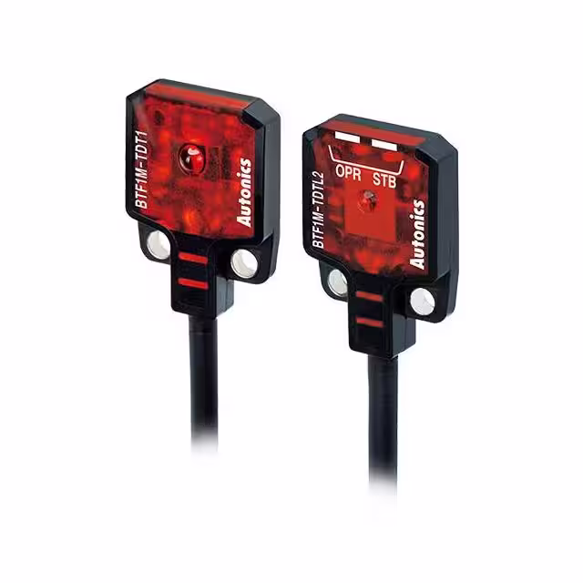 Autonics USA BTF1M-TDTL