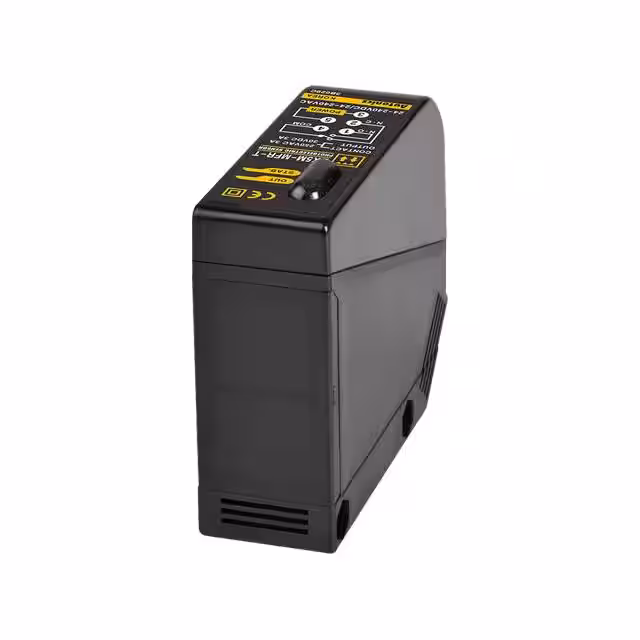Autonics USA BX5M-MFR-T
