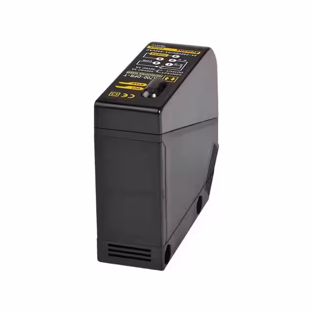 Autonics USA BX700-DFR-T