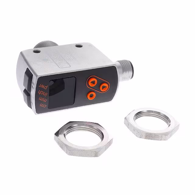 ifm Efector OGD580