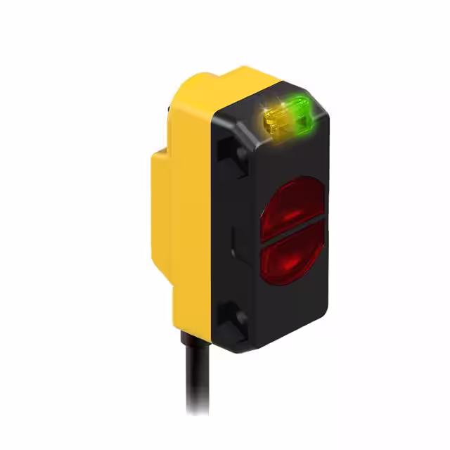 Banner Engineering QS18VN6DBQ5