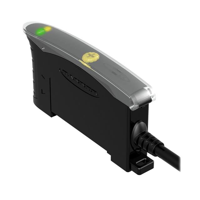 Banner Engineering D10AFPY