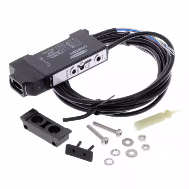 Banner Engineering D12DAB6FV