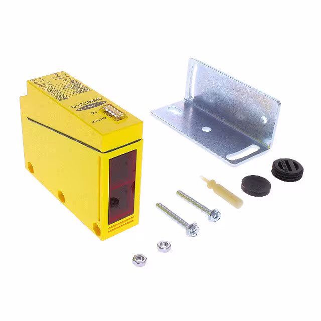 Banner Engineering Q85BW13LP-T9