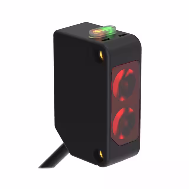 Banner Engineering QM42VP6AF150