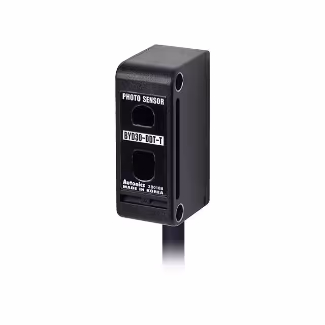 Autonics USA BYD30-DDT-T
