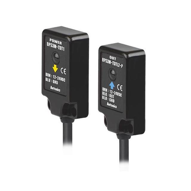 Autonics USA BPS3M-TDTL-P