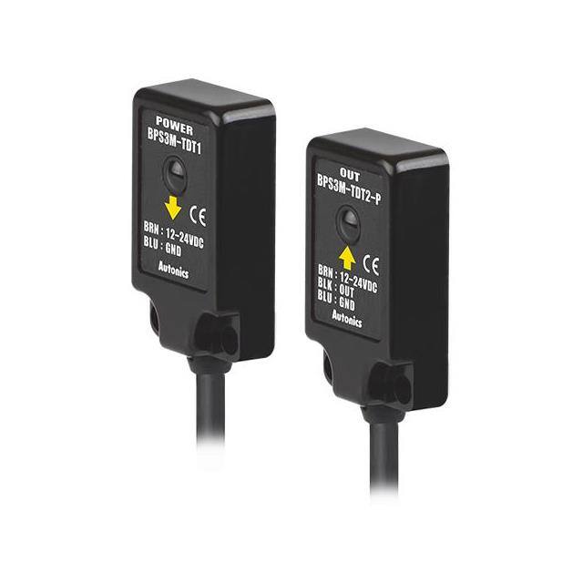 Autonics USA BPS3M-TDT-P