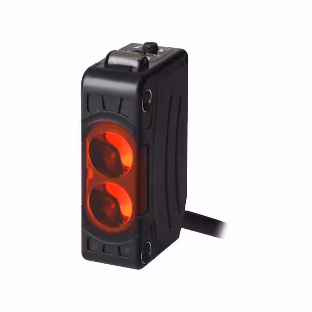 Autonics USA BJ50-BDT-P