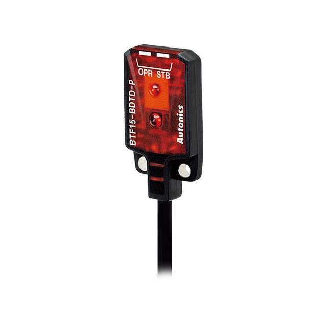 Autonics USA BTF15-BDTD-P