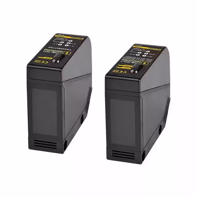 Autonics USA BX15M-TDT-T