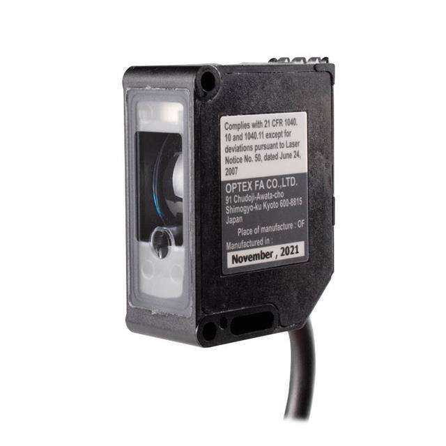 Optex FA TOF-DL250AM12