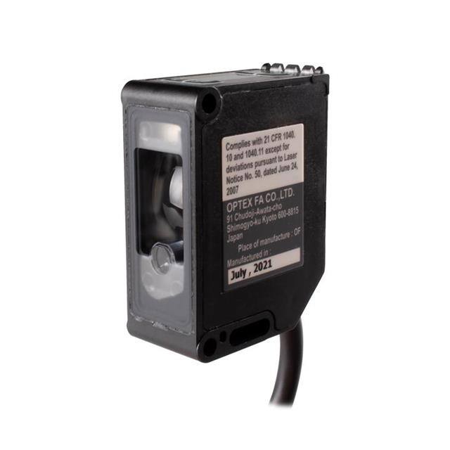 Optex FA TOF-DL250T