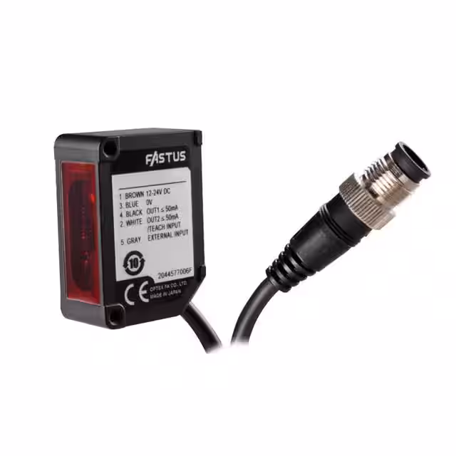 Optex FA BGS-HDL25TM122
