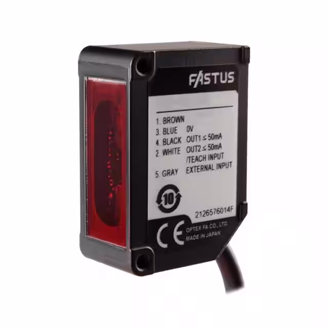 Optex FA BGS-HDL05T