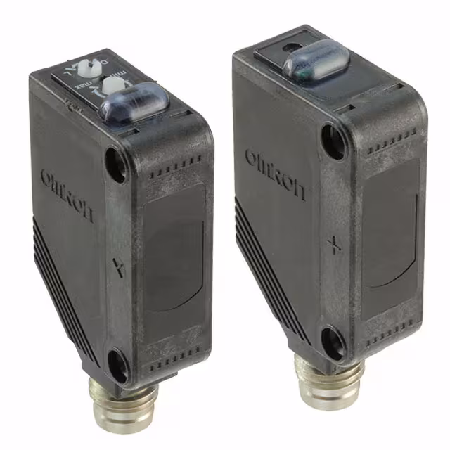 Omron Automation E3Z-T86
