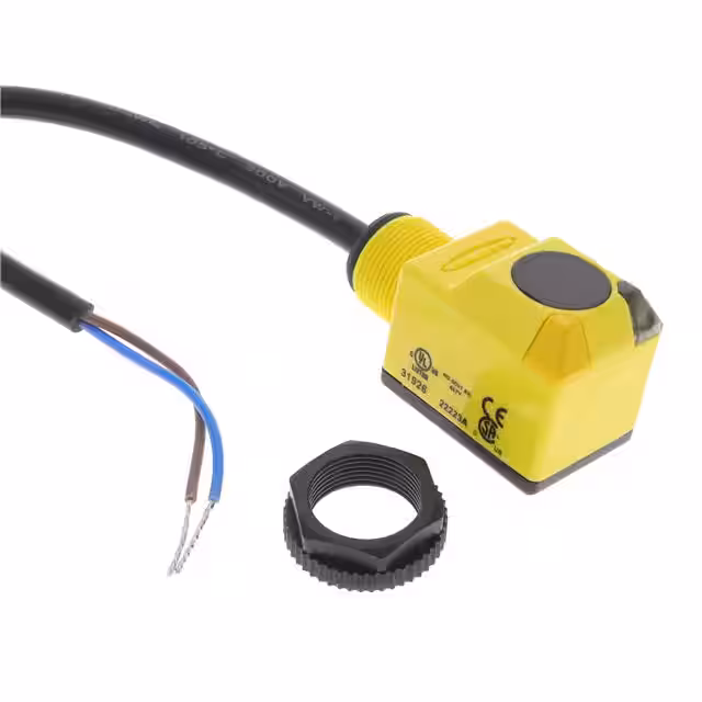 Banner Engineering Q256E