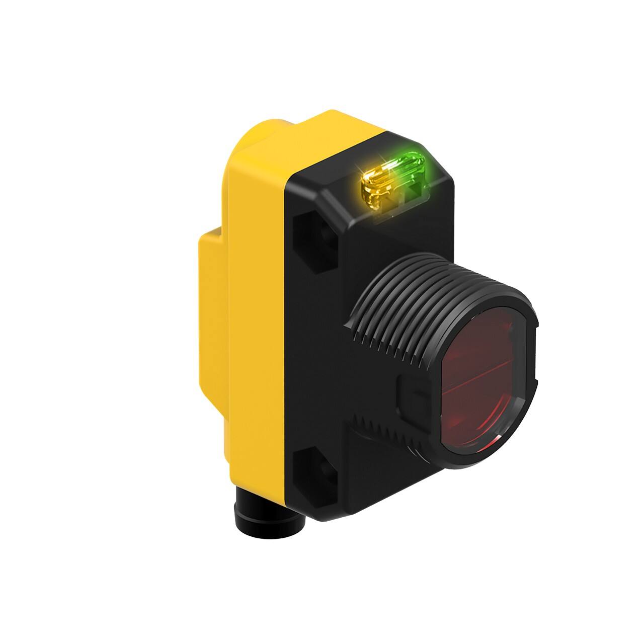 Banner Engineering QS18VN6LVQ7