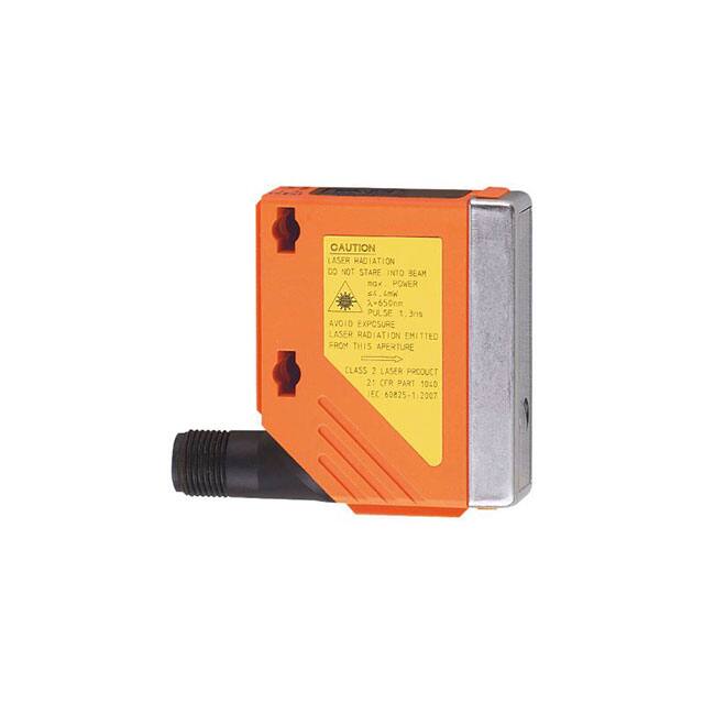 ifm Efector O5D100