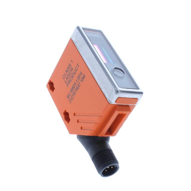 ifm Efector O5D150