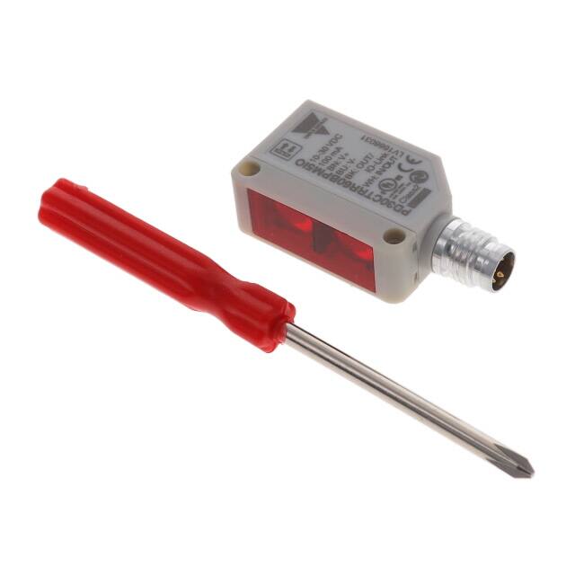 Carlo Gavazzi PD30CTRR60BPM5IO