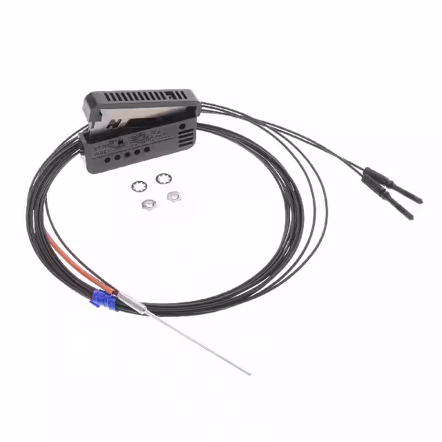 Omron Automation E32-DC200F4R