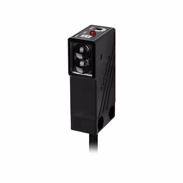 Autonics USA BMS300-DDT-P