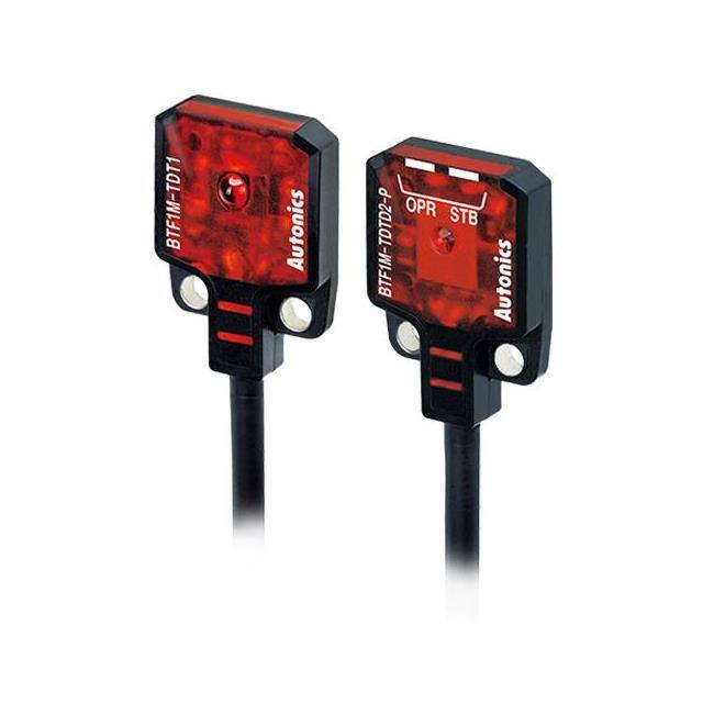 Autonics USA BTF1M-TDTD-P
