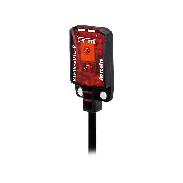 Autonics USA BTF15-BDTL-P