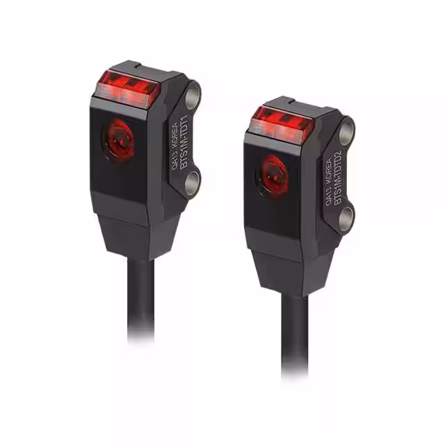 Autonics USA BTS1M-TDTD