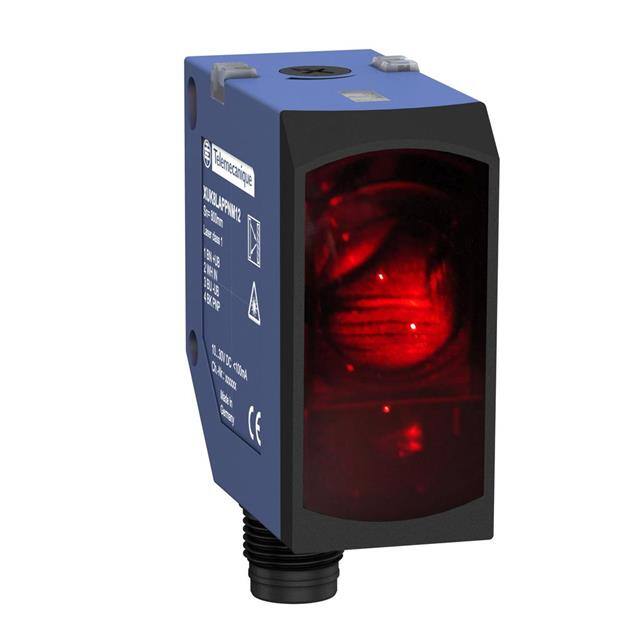 Schneider Electric XUK8LAPPNM12