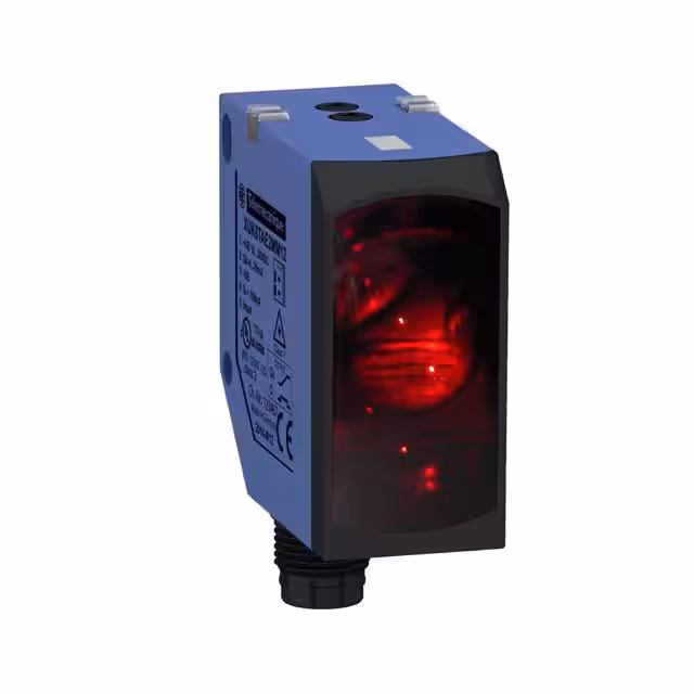 Schneider Electric XUK8TAE2MM12
