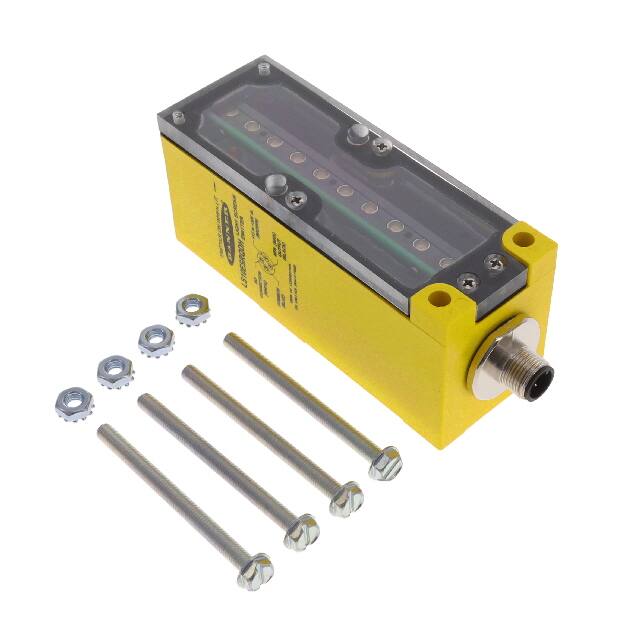 Banner Engineering LS10ESRQDH