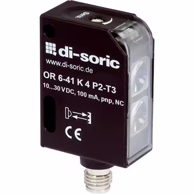 di-soric 206206
