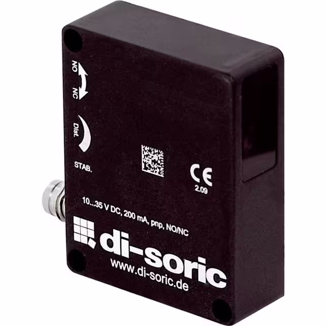 di-soric 201552