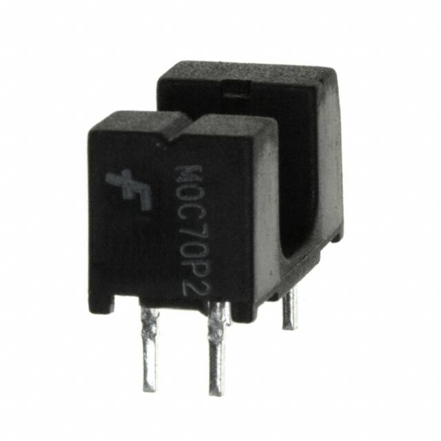 Fairchild Semiconductor MOC70P2
