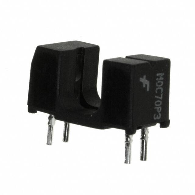 onsemi MOC70P3