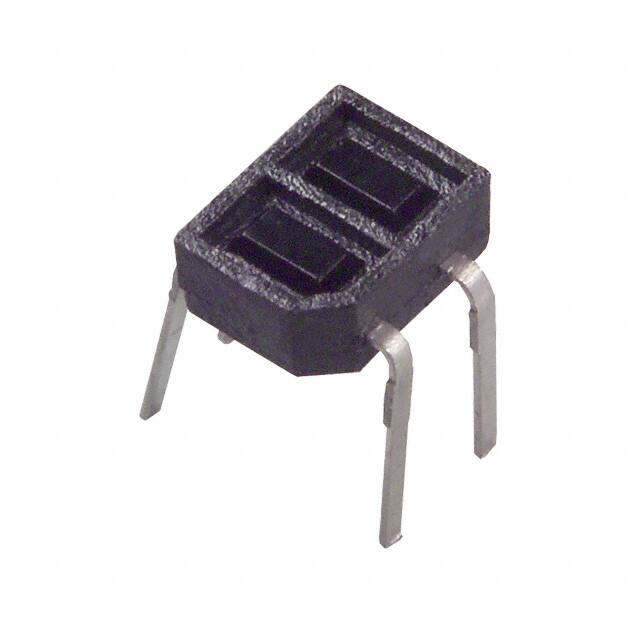 Sharp Microelectronics GP2S24