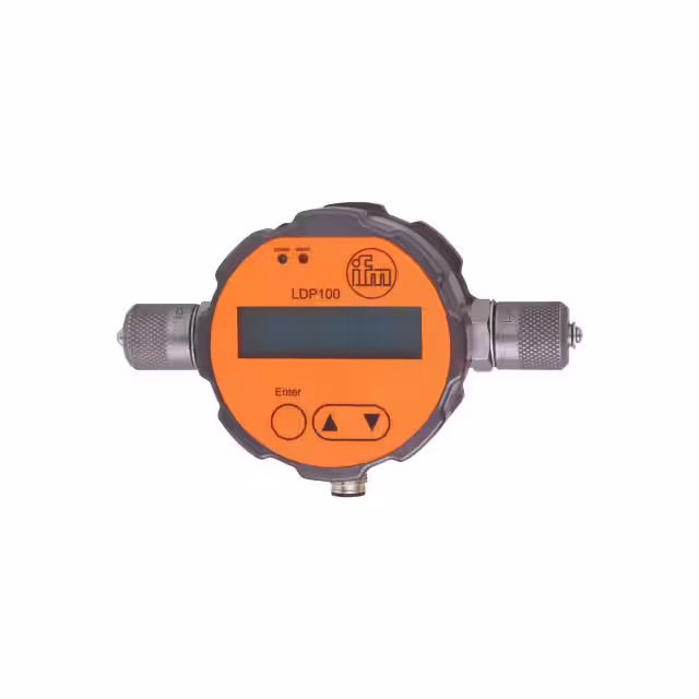 ifm Efector LDP100